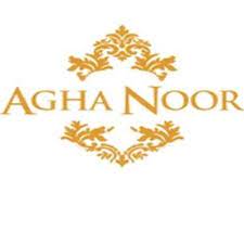 Aghanoor